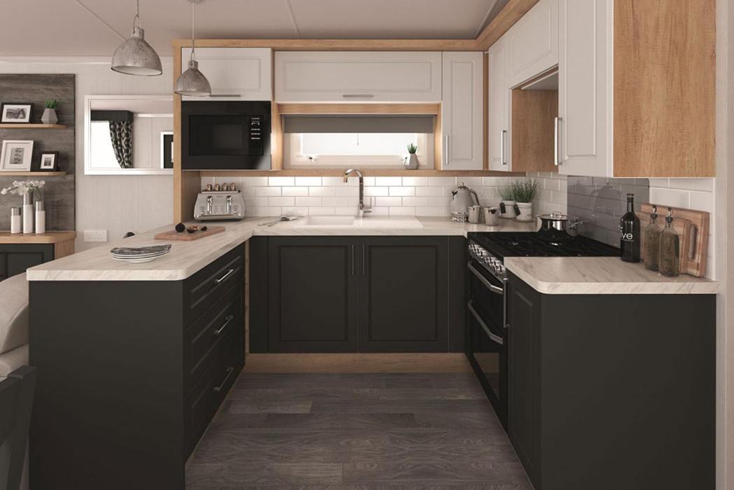Lydstep Bayview 3-bedroom